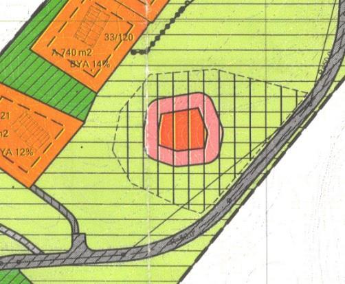 Side 10 av 14 7 KONSEKVENSAR PLANFORSLAG MINDRE ENDRING 7.