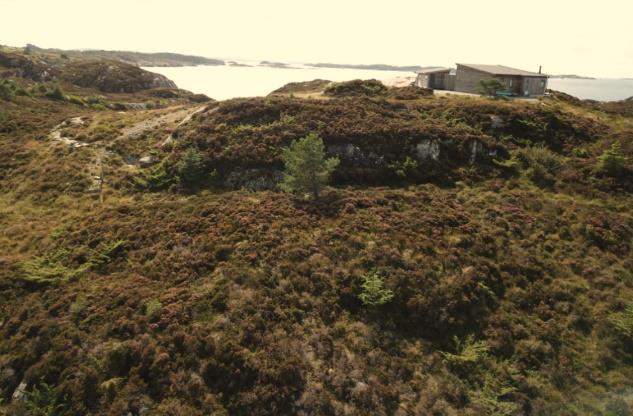 I vurdering etter naturmangfaldlova 8-12 kan ein ikkje sjå at planframlegget og utbygging i tråd med det vil ha auka påverknad på naturmangfaldet.