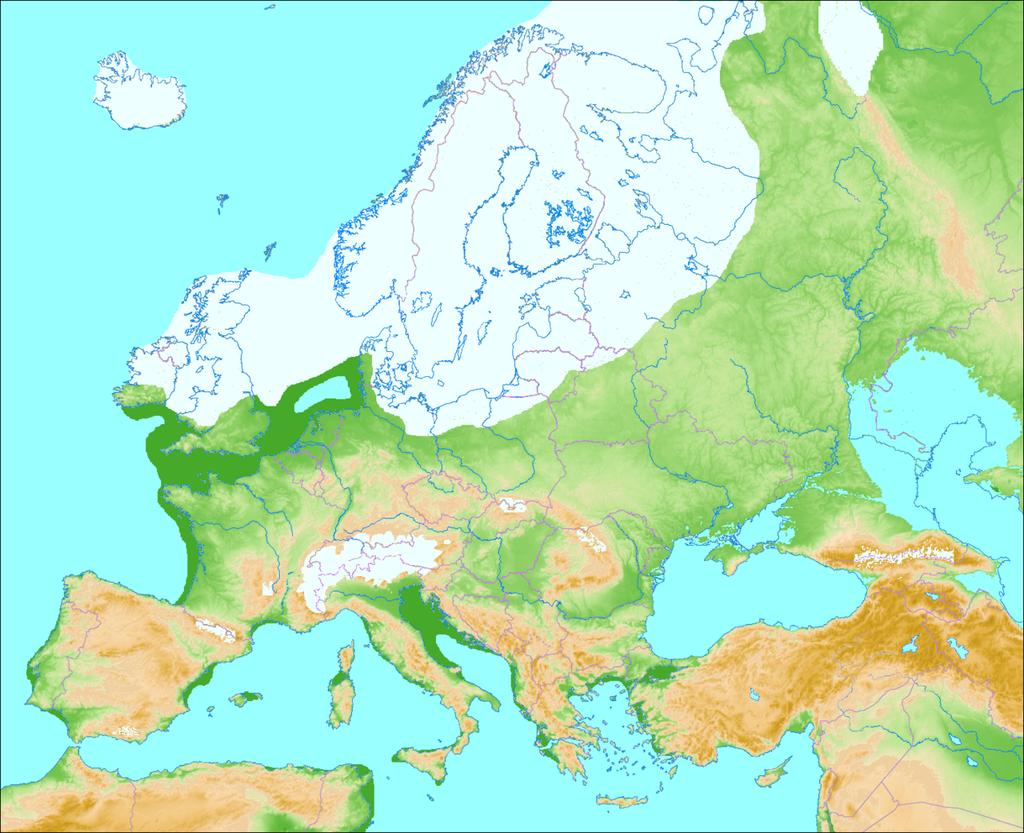 Av Ulamm - File:Europe topography map.