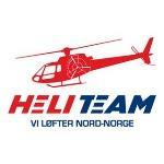 Presseliste Heli-Team Cup - Harstad 2018/2019 5. runde Arr: Kvæfjord skytterlag og Trondenes skytterlag 1. Trond Helge Markussen, Ramsund, 250, 2. Rune Horn, Bø, 248, 3.