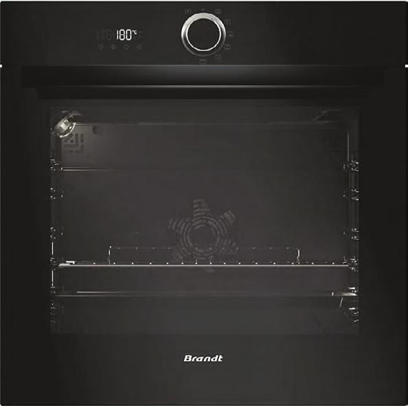 BXP6533XS RUSTFRITT STÅL n Relativt energiforbruk: A+ n Multifunction Plus n Pyrolyse n Quattro Pulse-teknologi n Varmluft med ringelement n Ovnsrom: 73 liter n Elektronisk programmering n