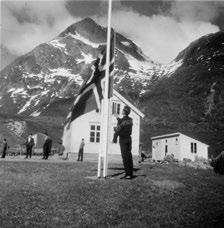 innsatsen til de samiske grenselosene. Men dette skjedde ikke.