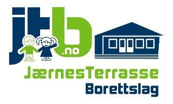 Vedtekter for Jærnes Terrasse Borettslag (organisasjonsnummer 954692450) tilknyttet Sørlandet Boligbyggelag Vedtatt på generalforsamling 1986, Endret etter vedtak i generalforsamlingen 13.04.2011, 11.