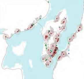 Strategi for utvikling av eiendommer til helse og omsorg Tromsø kommune, Nordland Innbyggere: 76 700 Prosjekteier: Tromsø kommune Målgruppe: