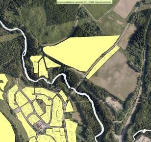 b35 BRÅSTAD NEDRE Nord for Monssveen ved Bråstadelva.