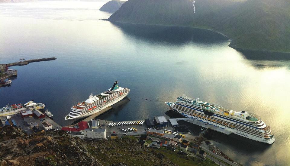 Fiskeri og Havbruk Nordkapp Arbeiderparti skal nedsette et fiskeripolitisk utvalg! Næring, samferdsel og miljø.