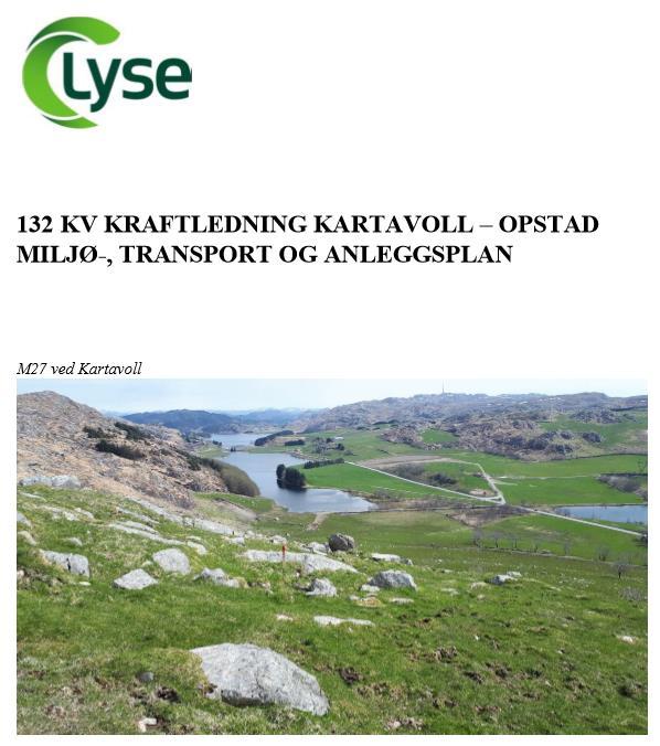 Formål med MTA-plan Miljø-, transport- og anleggsplanen (MTA) er et verktøy for å sikre at bygging skjer i henhold til gitte tillatelser og at det blir tatt hensyn