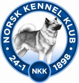 Norsk Kennel Klub ønsker velkommen til internasjonal utstilling, med valpeklasser lydighet og agility konkurranser på Birkebeiner Skistadion 17 og 18/8 2019 LØRDAG: Kl.: 09:00 Fra ca kl.: 14.