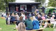 FRINGE EVENTS The Big Plum at