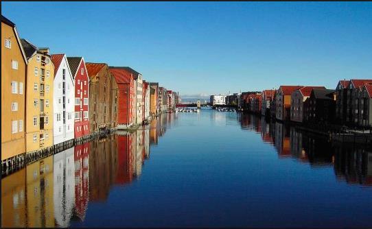 Trondheim