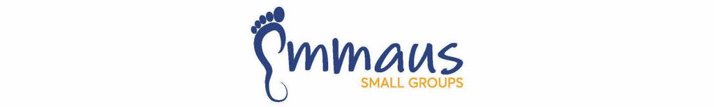 JOIN US MARK YOUR CALENDARS And come learn more about Emmaus Small Groups Sunday, August 11 2:15 p.m. in the Church Lower Level Tuesday, August 20 7:00 p.m. in the Church Lower Level Have you ever wanted to connect more closely with your neighbors in the pews?