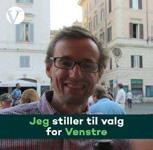 Venstre sine kandidater i Vefsn. 2. Per Christian Enger Grunnerverver "Vi skal styrke satsingen på skole, høyere utdanning og forskning for å sikre vår konkurranseevne." 3.