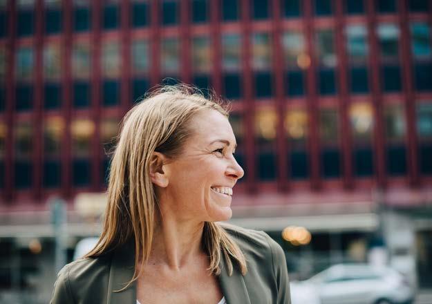 15 Husk på! Personer med tendens til positive emosjoner vil ofte ha overoptimistiske prognoser for fremtiden og ledere skårer ofte høyt på stabilitet og positive emosjoner.