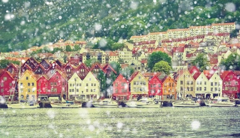 JUL I BERGEN JULETILBUD 2019 DET BLIR IKKE MER JUL EN DETTE!