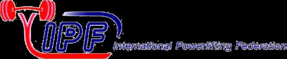 The International Powerlifting Federation Tekniske regler 2019 De offisielle tekniske reglene vedlikeholdes av IPF og publiseres på engelsk.