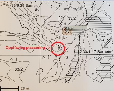 Austevoll kommune Side 5 av 7 andre planlagde tiltak som påverke eller kan påverke området. Nærområdet er regulert og prega av bebyggelse.