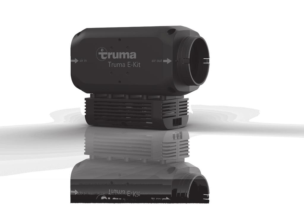 Truma E-Kit