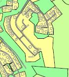 31. 0448 «Detaljreguleringsplan for konsentrert bebyggelse nordvest for Løberg, Lyefjell» Plan