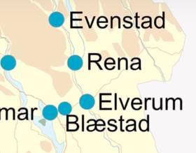 samfunnsvitenskap: Totalt: 200 ansatte,