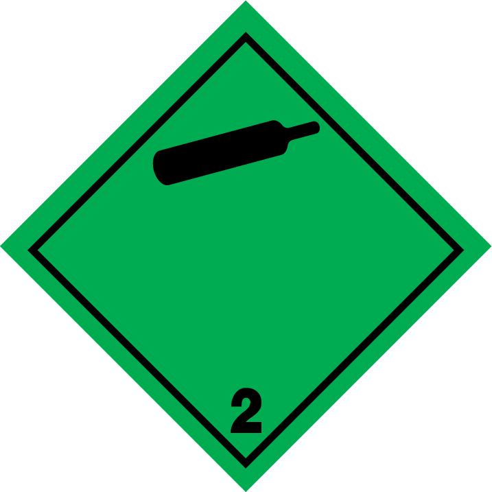 Forsendelsesnavn (ICAO) Forsendelsesnavn (ADN) AEROSOLS AEROSOLS 14.3. Transportfareklasse(r) ADR/RID klasse 2.2 ADR/RID klassifiseringskode 5A,5O ADR/RID fareseddel 2.2 IMDG klasse 2.