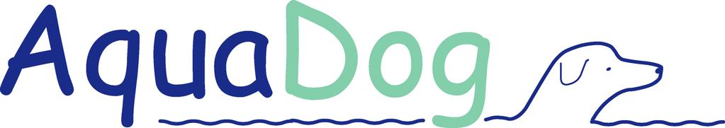 bevegelighet Vibrasjonsgulvtrening Kondisjonstrening Kursvirksomhet Salg av hjelpemidler for hund AquaDog AS