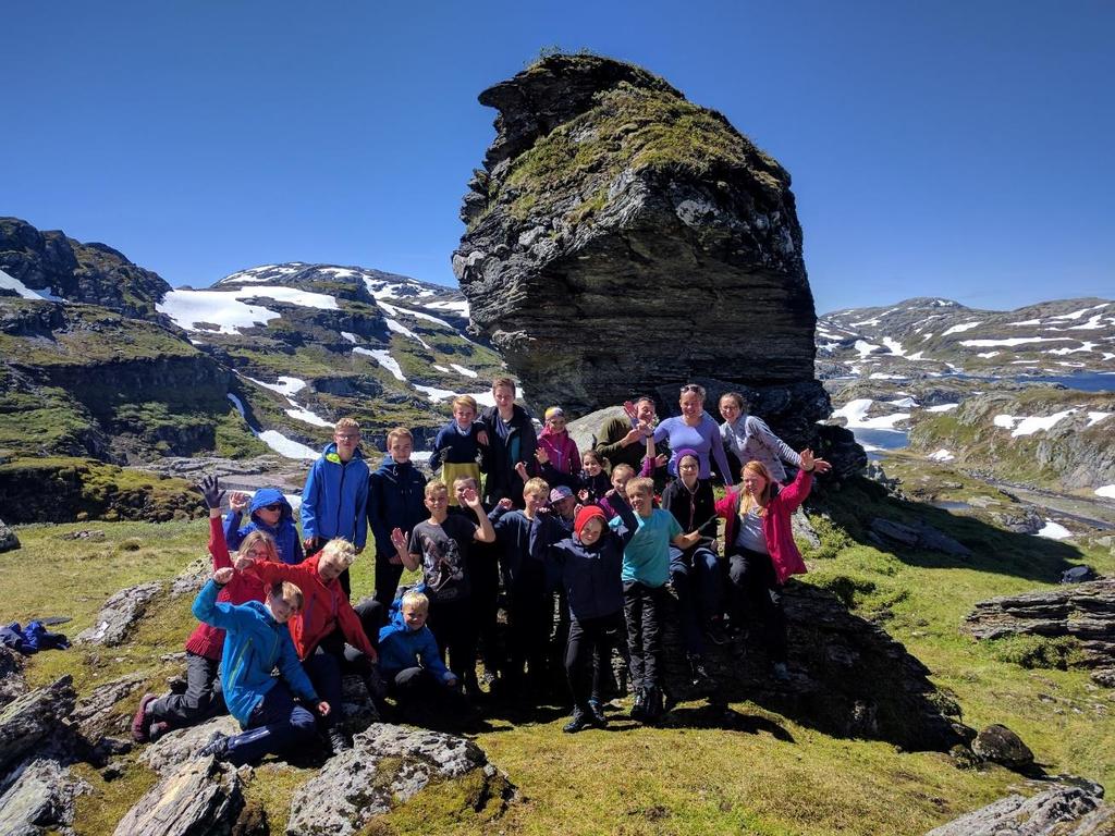 Kunnskapsbasert planlegging og utvikling All planlegging og utvikling skal vera kunnskapsbasert. Det er heimla i både plan- og bygningslova og i naturmangfaldlova.