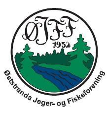 Vedtekter for Øststranda Jeger og Fiskeforening 1.