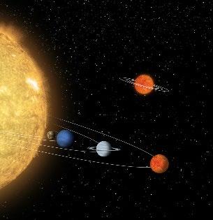 Masse Omløpstid Atmosfære 55 Cancri e