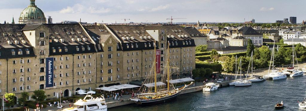 Association of European Lawyers, 31st Annual General Meeting in Copenhagen 5 8 September 2019 Registration and Booking Form Please return completed form to AELAGM19@gorrissenfederspiel.