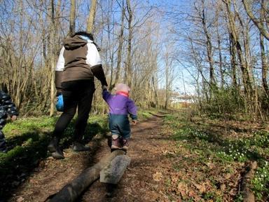 Mai-juni VÅR-SOMMER Fagområdefokus Nærmiljø og samfunn: Oppmuntre barna til å medvirke til egen hverdag Gi barna like muligheter, fremme likestilling og motvirke diskriminering, fordommer og rasisme