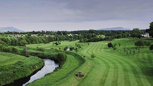 Samstag, 12. September 2015 Frühstück im Hotel, anschliessend Verschiebung zum hoteleigenen Golfplatz. 10.36 Uhr 1.