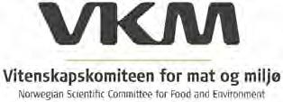 VKM Report 2019: 8 Listeria monocytogenes i sushi