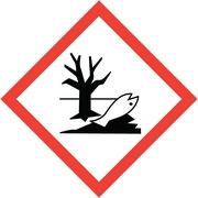 Paraldehyde fuchsin Gomori Reagent A Sikkerhetsdatablad I henhold til REACH-vedlegg II - Regulation 2015/830 Revidert utgave nr.5 Revisjonsdato 29/03/2019 Side nr.