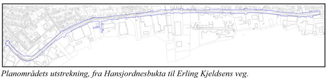 02 Planfakta Planansvarlig Planansvarlig er Tromsø kommune på vegne av Tromsø kommune, Eiendomsseksjonen. Asplan Viak, avdeling Tromsø er engasjert som rådgivere.