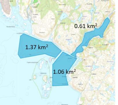 7 5 g Ni/dag fra land-deponiet REF KN DD JF g