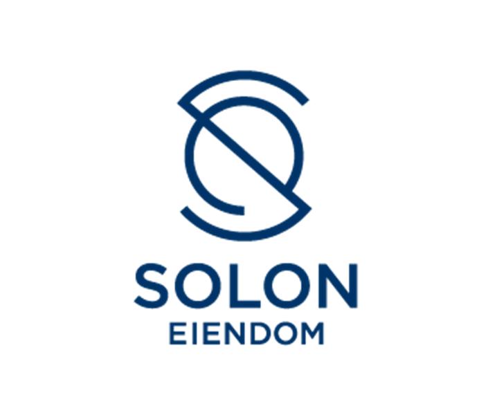 For mer informasjon, vennligst kontakt: Stig L. Bech, CEO Solon Eiendom ASA Telefon: +47 913 72 668, e-post: slb@soloneiendom.
