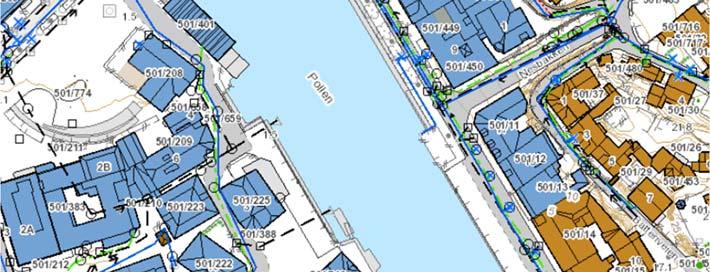 3 Risikovurdering av forurenset sediment Miljødirektoratet har utarbeidet en veileder, med bakgrunnsdokument, for vurdering av miljørisiko fra forurenset