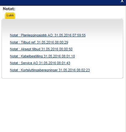 Elsmart Melding av installasjonsarbeid behandles av avd. Kundeleveranse. Haugaland Kraft Nett har som mål å respondere på forhåndsmeldinger innen 10 arb. dager.