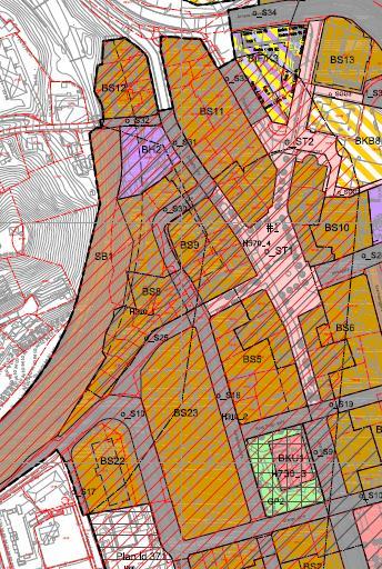 Innsigelser som er løst Bane NOR 1. Bestemmelsen 4.20 må tas ut at et bygg innenfor 30 meters byggegrense til jernbanen kan bygges opp etter brann 2.