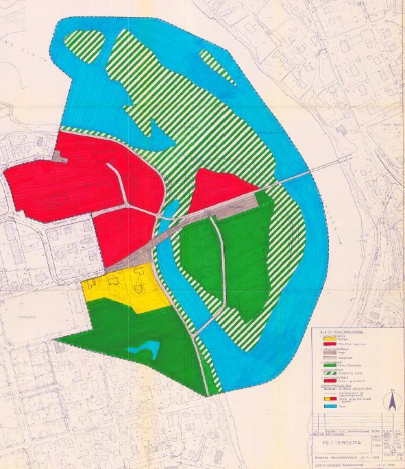 konsekvenser for naturmangfoldet. 2. Manglende plankrav og utredning av konsekvenser for de nye bruene.