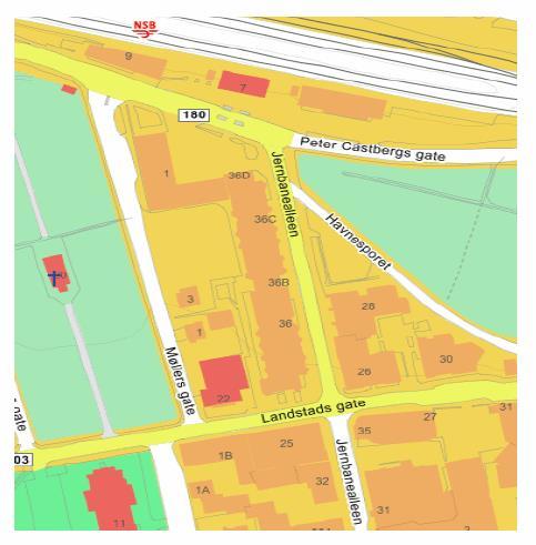 Innkomne saker LYSKRYSSET DRONNINGENS GT/LANDSTADS GT Det er for kort tidsintervall ved grønt lys i lyskrysset Dronningens gt/landstads gt.