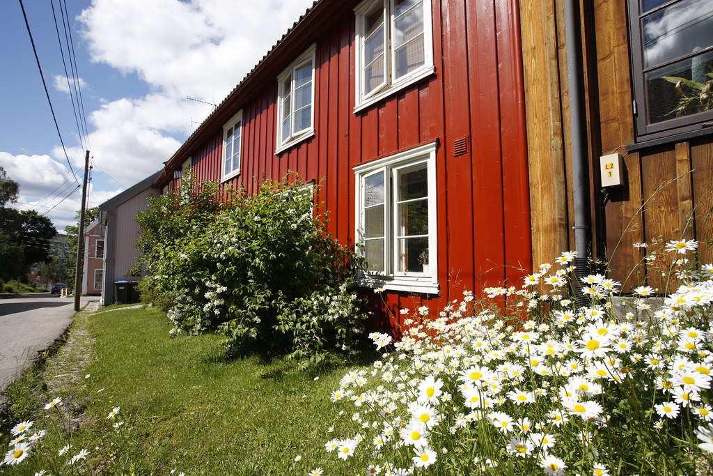 En grønn by med plass til alle Venstre er på lag med framtida. Derfor satser vi på skolen, på et rent miljø og på arbeidsplasser i hele landet.