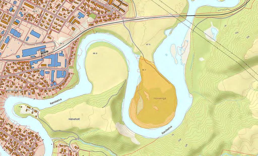 Sommer- og/eller vinterbruk (gang- og sykkelvei)? Er området lett tilgjengelig med offentlig transport? Finnes det informasjon om turmulighetene i aviser, bøker, på internett eller lignende?