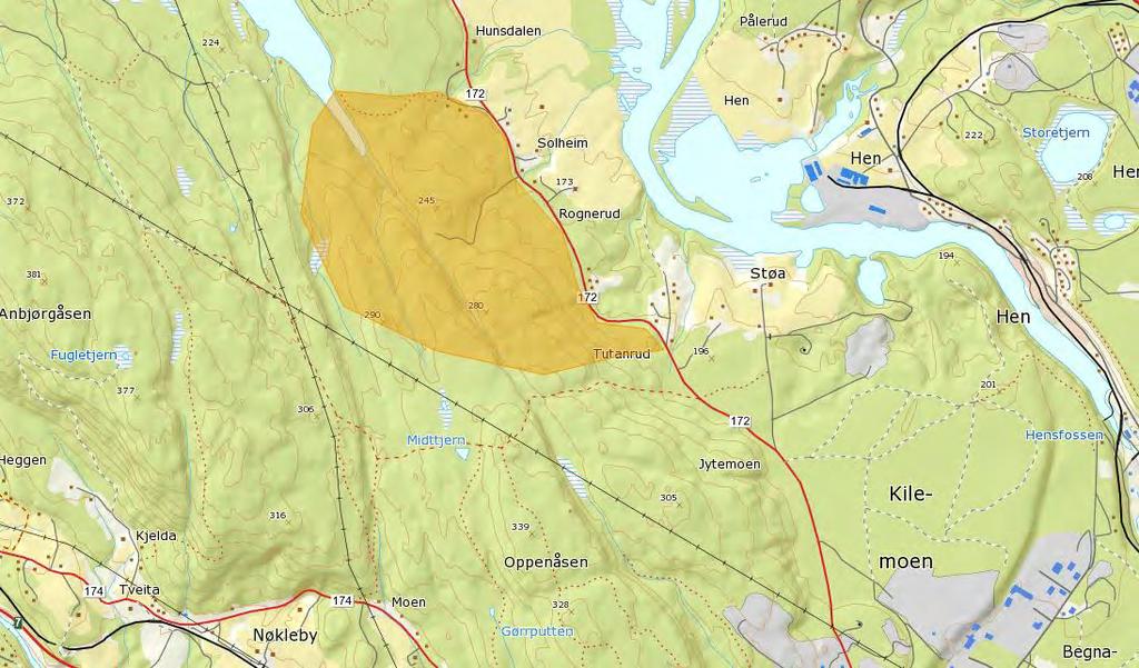 Sommer- og/eller vinterbruk (gang- og sykkelvei)? Er området lett tilgjengelig med offentlig transport? Finnes det informasjon om turmulighetene i aviser, bøker, på internett eller lignende?