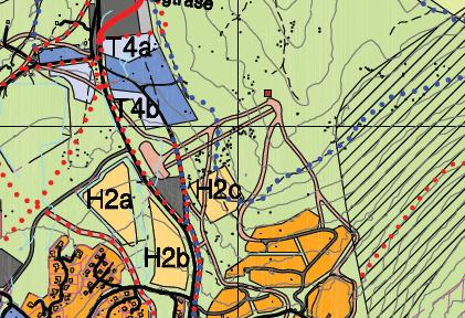 Side 3 av 5 uker. Fra 31.5.2018 til 23.7.2018 er det 7,5 uker. I forhold til rådmannens vurdering av høringsfrister, er de frister som er fastsatt i plan- og bygningsloven ivaretatt.