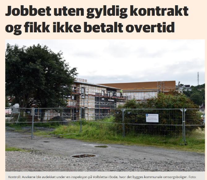 blåøyd, lønns-og men jeg arbeidsvilkårene tror mange i hos likhet en av med sine meg ble