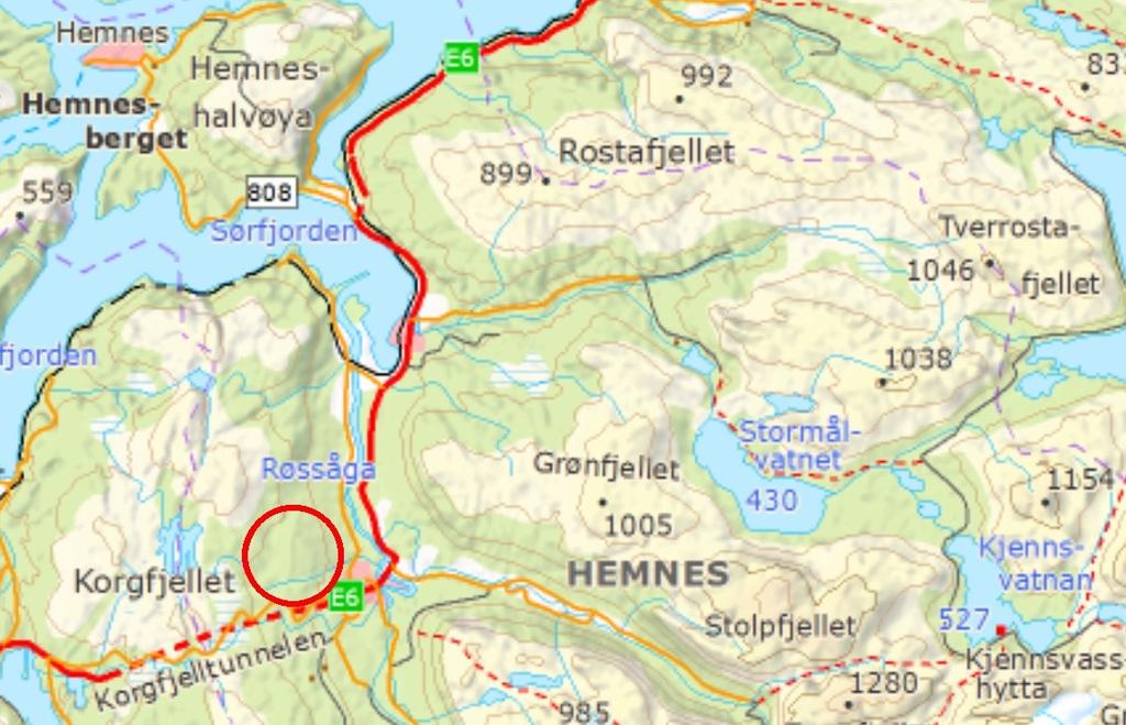 Journalpost.: 13/14976 FYLKESRÅDSSAK Saksnummer Utvalg/komite Møtedato 124/13 Fylkesrådet 18.06.