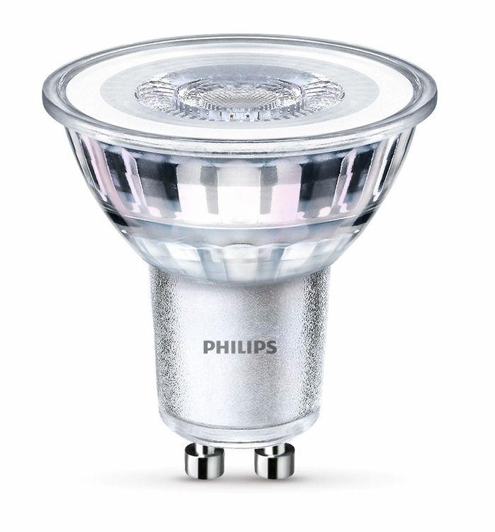Philips LED må oppfylle strenge testkriterier for å sikre at de er i tråd med Eyecomfort-kravene våre.