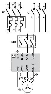 if a control circuit is