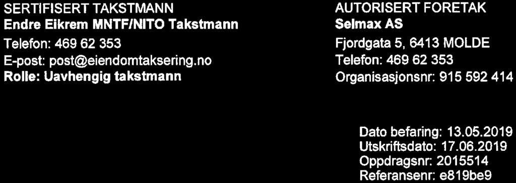 Det oppfordres spesielt til å: Besiktige eiendommen nøye, gjerne sammen med bygningskyndig person. Undersøke vann- og kloakkforhold med kommunen.